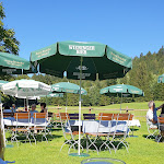 Photo n°1 de l'avis de Sebastian.i fait le 05/08/2022 à 07:42 sur le  Gaststätte Forsthaus Adlgaß à Inzell