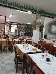 O Agricultor-cafe, Restaurante, Lda.