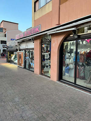 Xelha Boutik à Le Barcarès