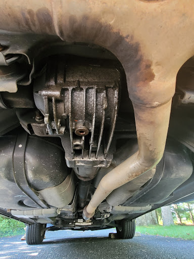 4790 E Black Horse Pike, Turnersville, NJ 08012, USA