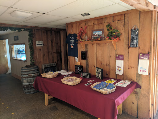 Winery «Baldwin Vineyards», reviews and photos, 176 Hardenburgh Rd, Pine Bush, NY 12566, USA