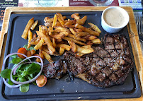 Steak du Restaurant La Petite Gabelle à Évreux - n°15