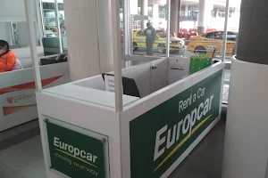 Europcar image