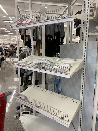 Department Store «Target», reviews and photos, 5800 S University Dr, Davie, FL 33328, USA