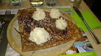 Photos du propriétaire du Restaurant servant des pancakes La Cuisine De Léonie à Villedieu-les-Poêles-Rouffigny - n°11