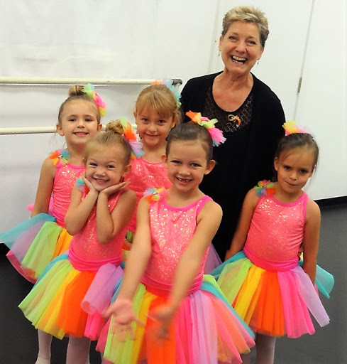 Dance School «Dance and Circus Arts of Tampa Bay», reviews and photos, 1490 N Belcher Rd, Clearwater, FL 33765, USA
