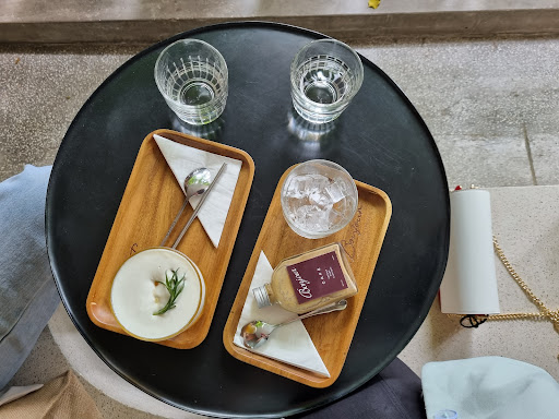 Top 20 cửa hàng bonjour Huyện Ba Tri Bến Tre 2022