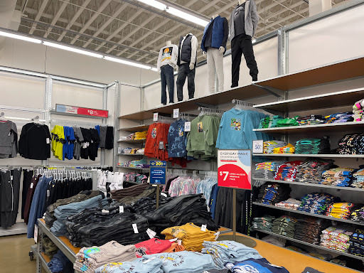 Clothing Store «Old Navy», reviews and photos, 1600 Saratoga Ave, San Jose, CA 95129, USA