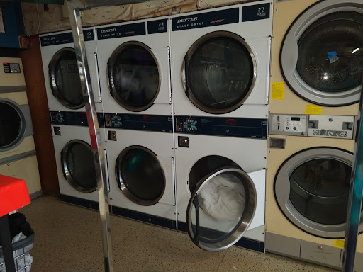 Laundromat «Van Slyke Laundromat & Cleaner», reviews and photos, G-4132 Van Slyke Rd, Flint, MI 48507, USA