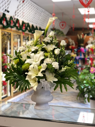 Florist «Blooming Fowers & Gifts», reviews and photos, 1634 Tyler Ave, South El Monte, CA 91733, USA
