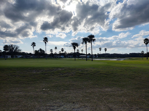 Golf Club «Silver Dollar Golf & Trap Club», reviews and photos, 12711 Silver Dollar Dr, Odessa, FL 33556, USA