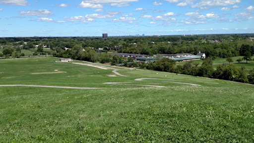 Golf Course «Riverview Highlands Golf Course», reviews and photos, 15015 Sibley Rd, Riverview, MI 48193, USA