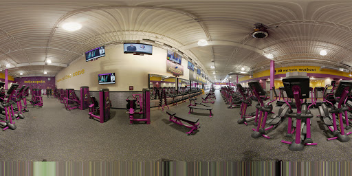 Gym «Planet Fitness», reviews and photos, 7425 W 10th St, Indianapolis, IN 46214, USA