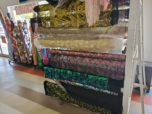 Fabric Store «A to Z Fabrics», reviews and photos, 3999 NW 19th St, Lauderdale Lakes, FL 33311, USA
