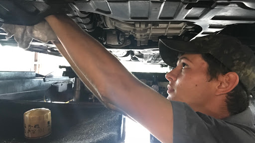 Auto Repair Shop «Haines City Car Care», reviews and photos, 1005 US-17, Haines City, FL 33844, USA