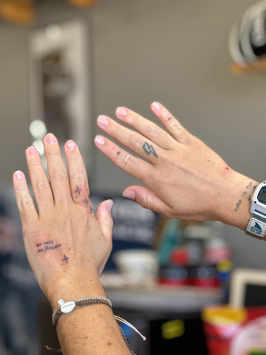 Explore redneck tattoo ideas, creative tattoo ideas in Kailua Kona, available at Mehana Tattoo