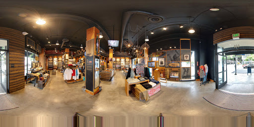 Shoe Store «Vans», reviews and photos, 400 Broadway, Santa Monica, CA 90401, USA