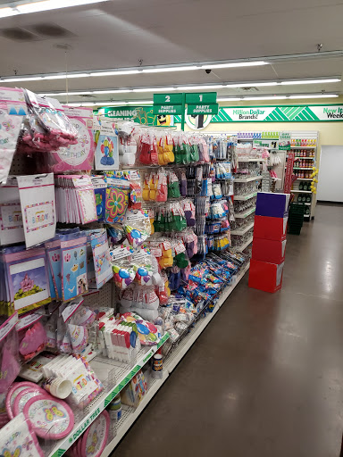 Dollar Store «Dollar Tree», reviews and photos, 460 N Humboldt Ave, Willows, CA 95988, USA