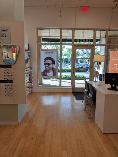 Optician «For Eyes Optical», reviews and photos, 18809 Biscayne Blvd, Aventura, FL 33180, USA