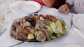 Restaurante "O Poço"