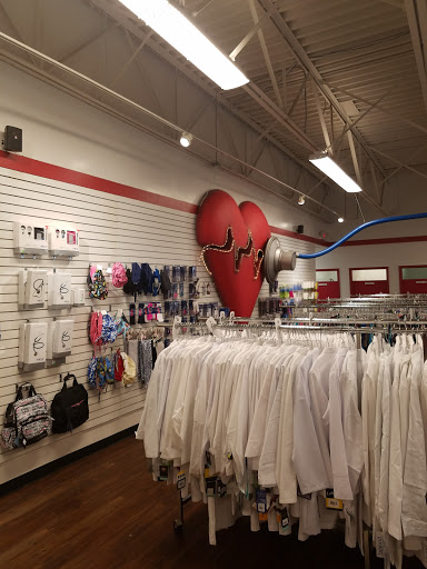 Uniform Store «Scrubs & Beyond», reviews and photos, 7205 Fannin St, Houston, TX 77030, USA