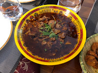 Soupe du Restaurant chinois Restaurant Magic Nouilles à Grenoble - n°19
