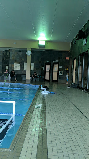 Gym «Life Time Fitness», reviews and photos, 1565 Thomas Center Dr, Eagan, MN 55122, USA