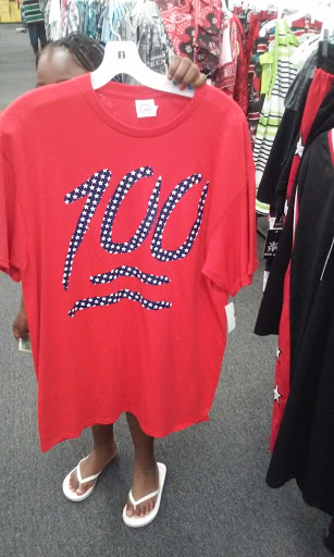 Clothing Store «Citi Trends», reviews and photos, 22600 Shore Center Dr, Euclid, OH 44123, USA