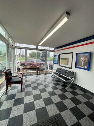 5701 Pulaski Hwy, Baltimore, MD 21205, USA