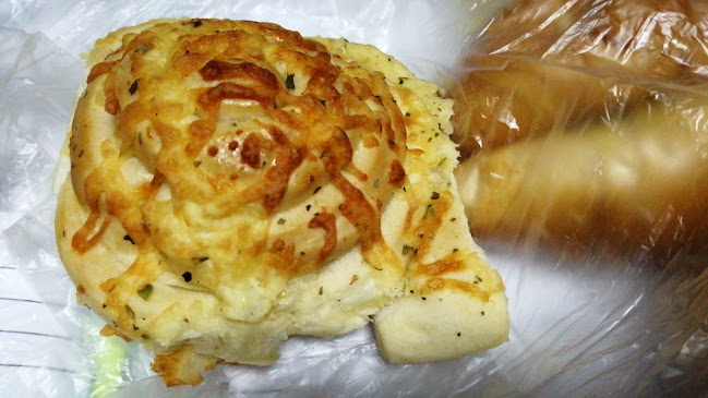 Panaderia pan nuestro