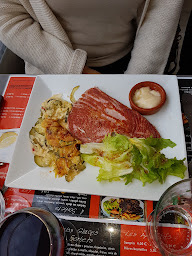 Photo n°6 de Le grill à Canet-en-Roussillon ()