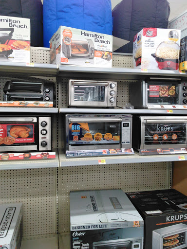 Department Store «Walmart Supercenter», reviews and photos, 1675 S Christopher Columbus Blvd, Philadelphia, PA 19148, USA