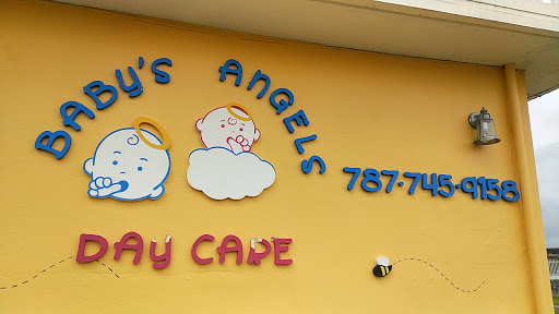 Baby's Angels Day Care