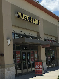 Music & Arts - Photo 2 - Car repair in Sanford, FL, Deltona