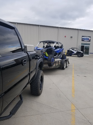 ATV Dealer «Powersports of America», reviews and photos, 3051 Old Husbands Rd, Paducah, KY 42003, USA