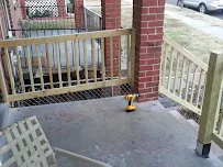 Handyman of DC 1, LLC - Car repair in , Washington - Rated 4.6/5