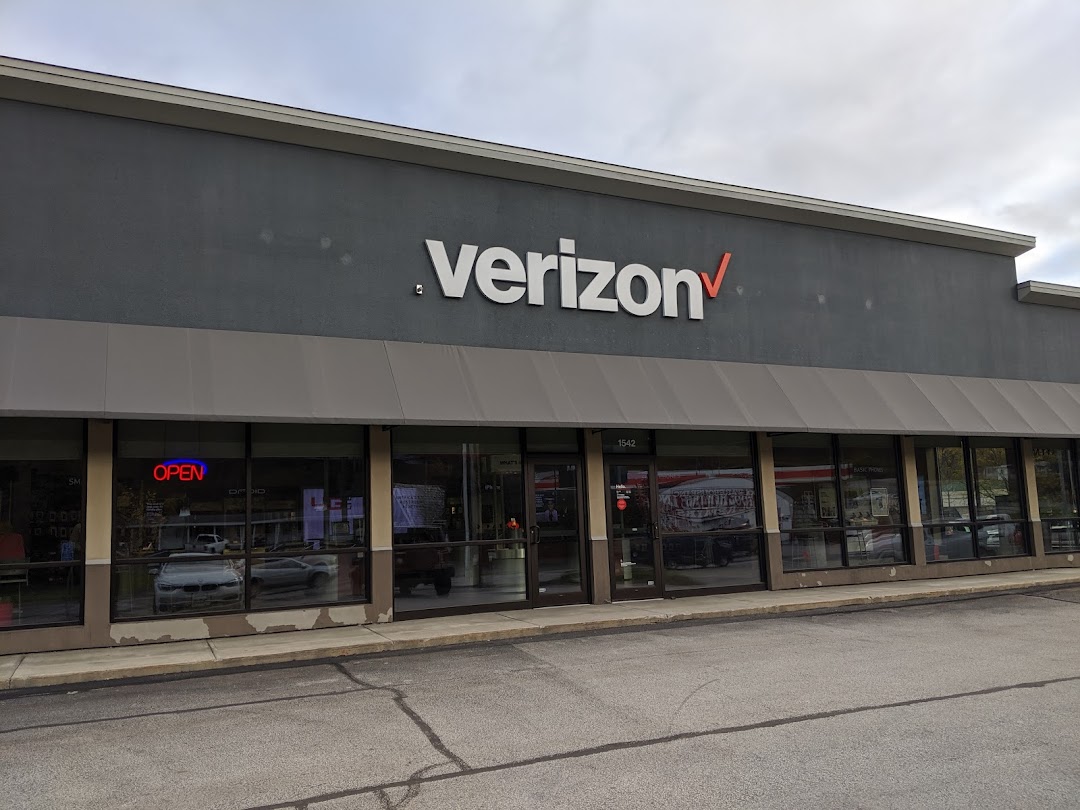 Verizon Authorized Retailer Cellular Sales