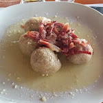 Photo n°2 de l'avis de Danilo.e fait le 22/07/2020 à 15:58 sur le  Malga Monte Sole à Rabbi