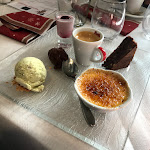 Photo n° 4 tarte flambée - Restaurant Le Grillon à La Wantzenau