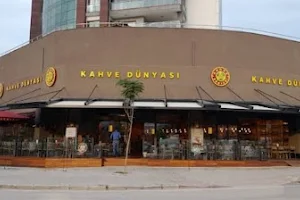 Kahve Dünyası - Türkmenbaşı Adana image