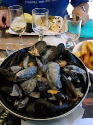 Photo n°51 de Le Bistro de la mer à Saint-Georges-d'Oléron ()