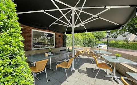 Cafetaria bij Jansen image