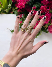 Nails By Christine - Photo 6 - Car repair in Los Angeles, CA, Los Angeles