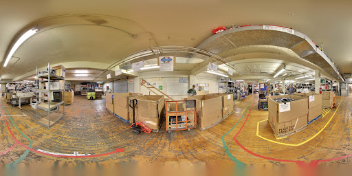 Non-Profit Organization «Free Geek Thrift Store», reviews and photos, 1731 SE 10th Ave, Portland, OR 97214, USA