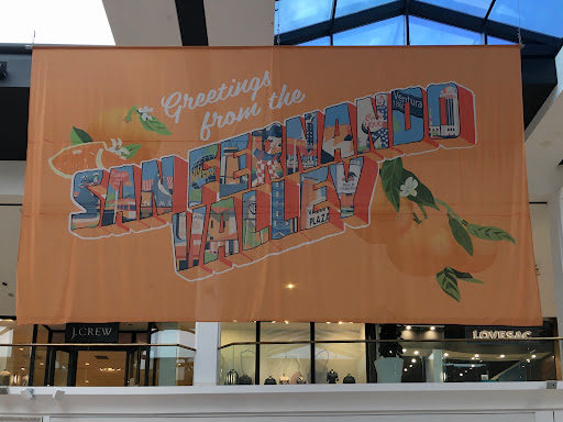 Shopping Mall «Westfield Fashion Square», reviews and photos, 14006 Riverside Dr, Sherman Oaks, CA 91423, USA