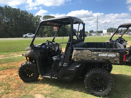 Motorcycle Dealer «Dothan Powersports», reviews and photos, 2003 Ross Clark Cir, Dothan, AL 36301, USA