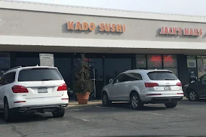 Kado Sushi image