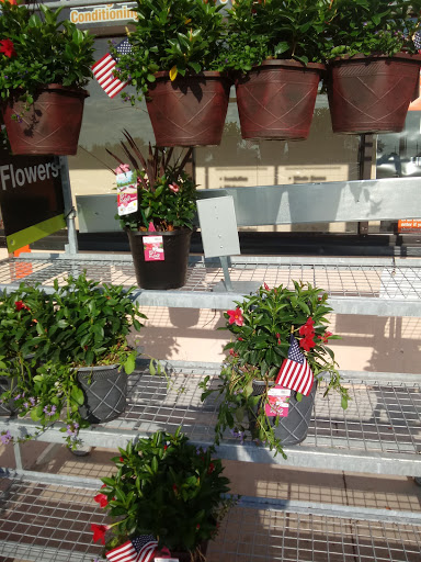 Garden Center at The Home Depot