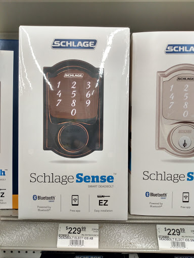 Hardware Store «Harris Ace Hardware», reviews and photos, 105 7 1/2 St, Monroe, WI 53566, USA