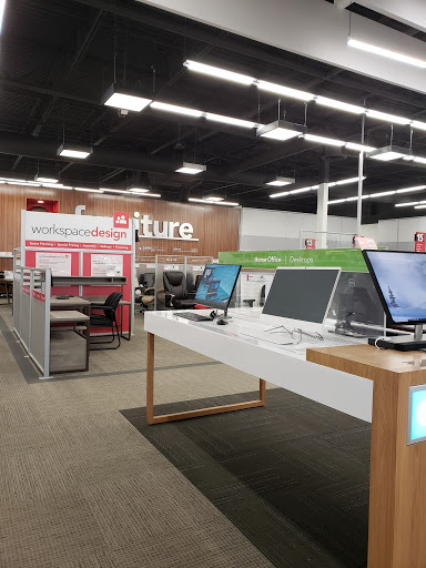 Office Supply Store «OfficeMax», reviews and photos, 31219 W 14 Mile Rd, Farmington Hills, MI 48334, USA